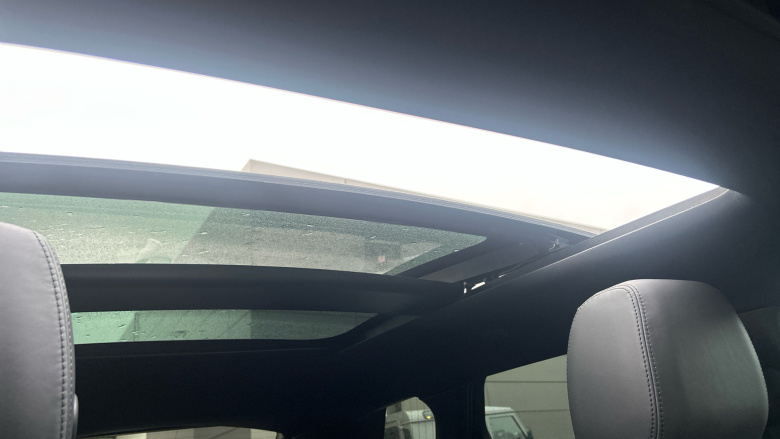 Land Rover Range Rover Evoque 2.0 D200 Dynamic HSE 5dr Auto Diesel Hatchback